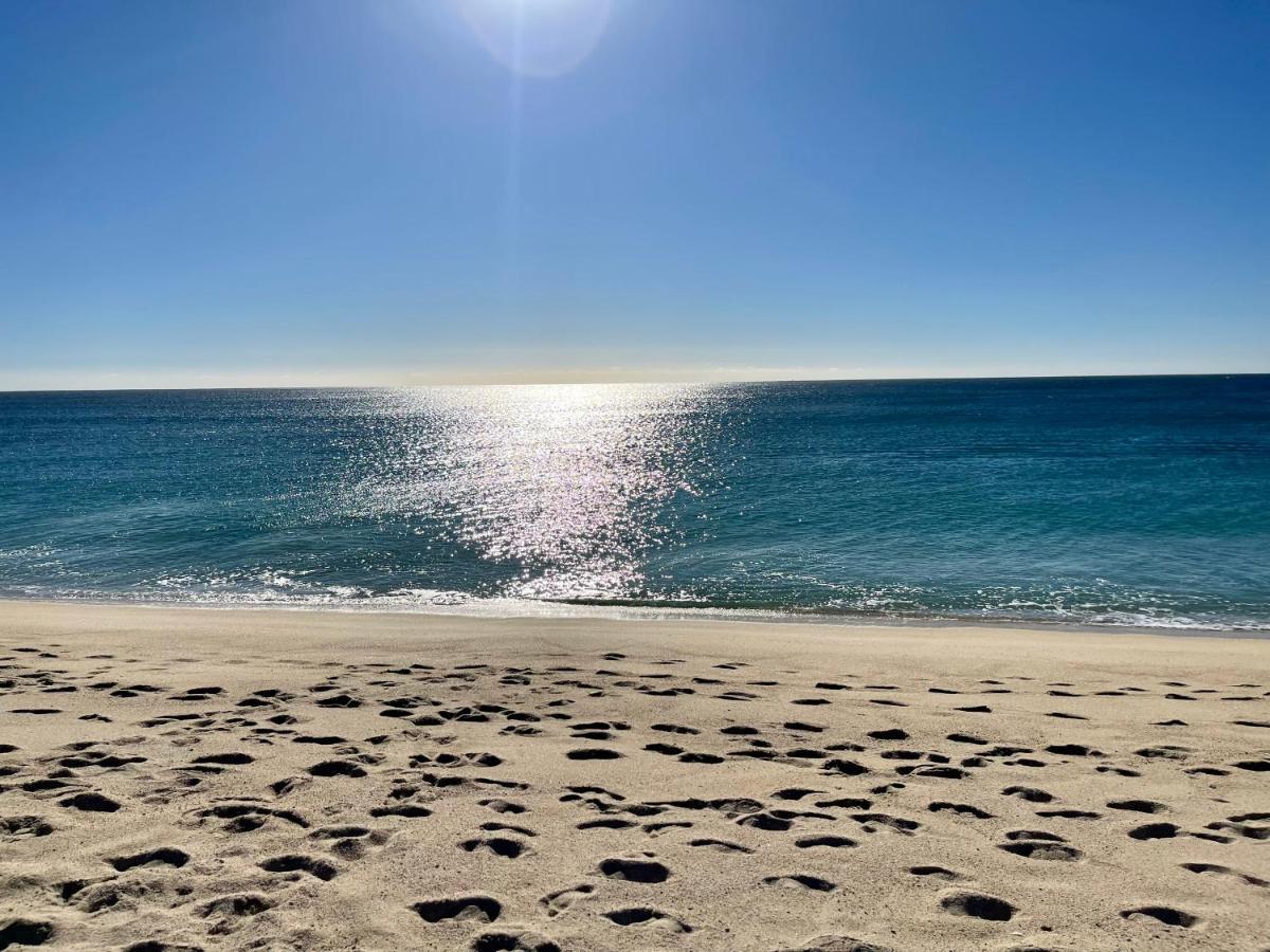 Las Mananitas Aparthotel San José del Cabo Kültér fotó