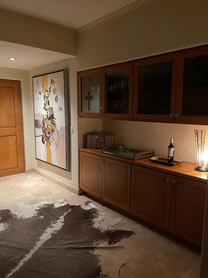Las Mananitas Aparthotel San José del Cabo Kültér fotó