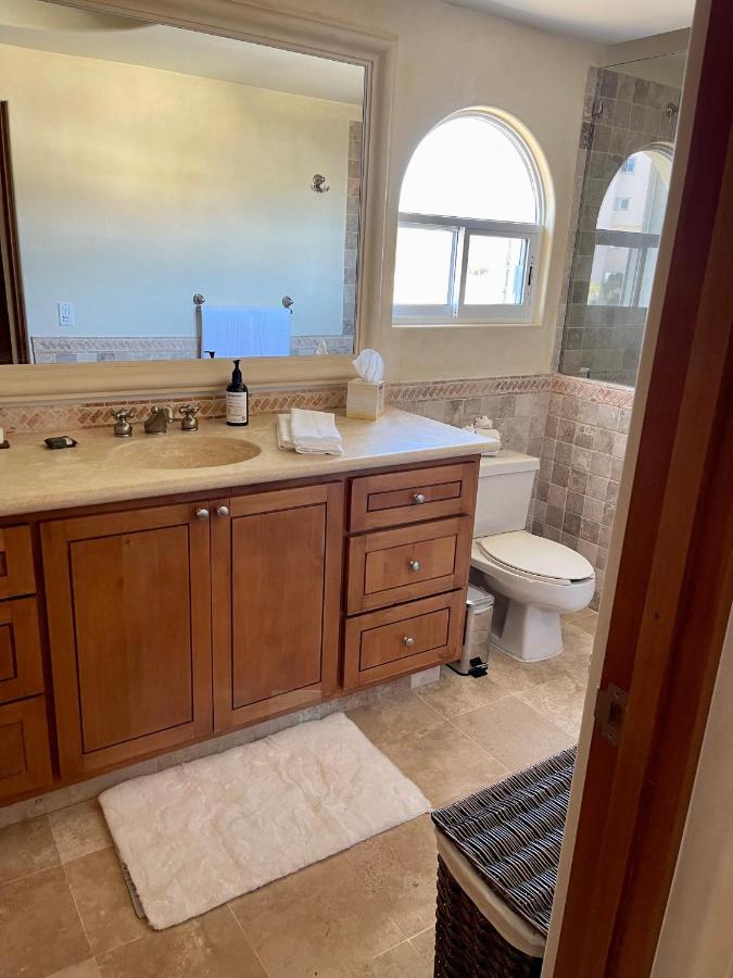 Las Mananitas Aparthotel San José del Cabo Kültér fotó