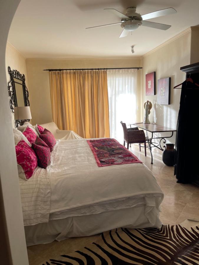 Las Mananitas Aparthotel San José del Cabo Kültér fotó