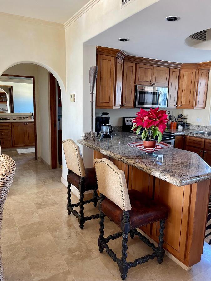 Las Mananitas Aparthotel San José del Cabo Kültér fotó