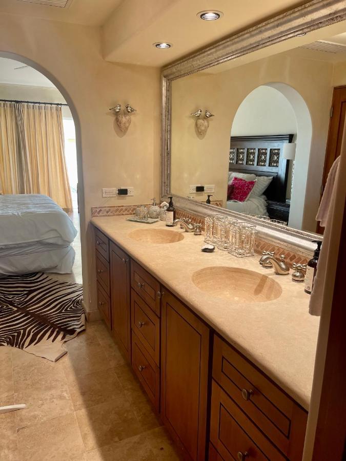 Las Mananitas Aparthotel San José del Cabo Kültér fotó