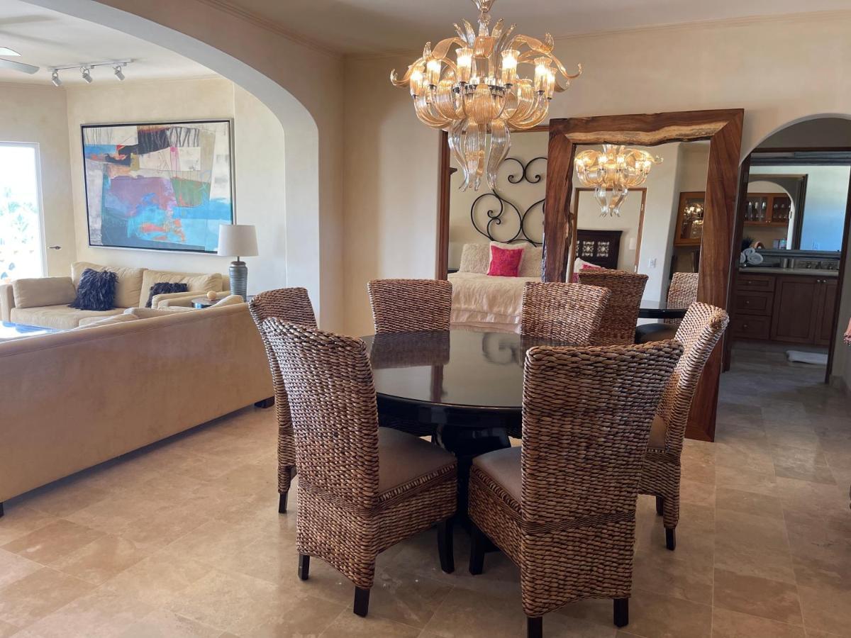 Las Mananitas Aparthotel San José del Cabo Kültér fotó